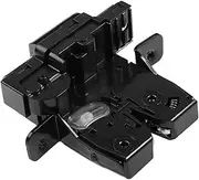 Tailgate Boot Lock 90502-ED00A 90502ED00A Rear Trunk Door Lock Latch Catch Actuator, for Nissan, for Tiida 2005-2010, for Qashqai 2008-2015 Boot Lid Lock