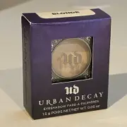 Urban Decay Blonde Single Eyeshadow Cream Ivory Full Size .05 oz Ultra Rare