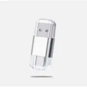 USB 2.0 Type C Card Reader SD TF Microsd Card Reader Type C OTG Adapter for Huaw