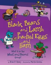 在飛比找博客來優惠-Black Beans and Lamb, Poached 