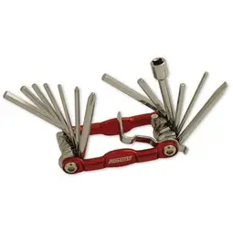 【Fun音樂樂器店】Drum 13-in-1 Multi-Tool 鼓手13合1多功能工具