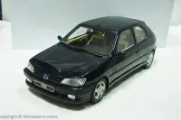 在飛比找Yahoo!奇摩拍賣優惠-【現貨特價】1:18 Otto Peugeot 306 Ed