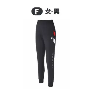 【K-SWISS】運動長褲 Interlock / Sweat Pants-男女-八款任選