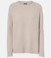 [Joseph] Joseph Cashmere sweater AU 14 beige