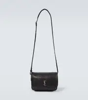 [Saint Laurent] Saint Laurent Niki Small leather messenger bag