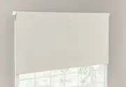 LOFT Block Out Roller Blind 150 x 210cm