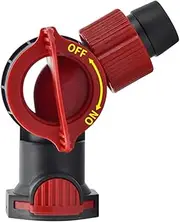 Genuine SUNSUN HW-5000 External Canister Filter Water Inlet/Outlet Valve