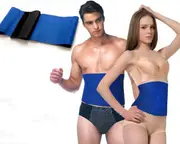 Abdominal & Waist Support & Slimmer Sauna Belt