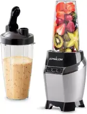 Smoothie Blender, Personal Blender for Protein Shakes Smoothies, 24 Oz 1000w