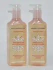 2 BATH & BODY WORKS PEPPERMINT SUGAR COOKIE CLEANSING GEL HAND SOAP WASH PUMP