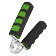 Hand Grip Strengthener Set Finger Hand Grippers Foam Hand Exerciser MN