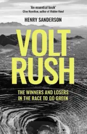 Volt Rush: The Winners and Losers in the Race to Go Green by Henry Sanderson (En