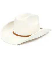 San Diego Hat Company Felt Wool Cowboy Hat