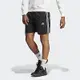 Adidas M 3S Chelsea IC1484 男 短褲 亞洲版 運動 訓練 吸濕排汗 透氣 內搭緊身褲 黑