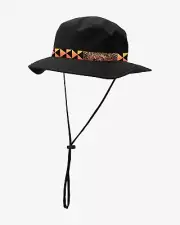 Billabong Men's Kamea Lava Boonie Hat, OSFA, NWT