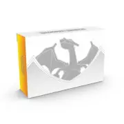 Pokémon TCG: Sword & Shield Charizard Ultra-Premium Charizard Collection Box