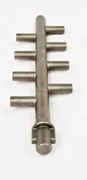 Harman PC45 Auger Extension Agitator Stir Bar 3-00-02676, OEM Quality Ship today