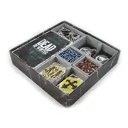 Folded Space Game Inserts Divider Tray For Dead Of Winter And The Long Night