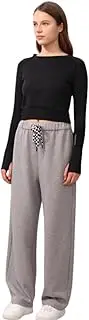[Claybourn] Relaxed Trackpants - Sweatpants Women