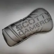 SCOTTY CAMERON 2019 GENTLEMENS FAIRWAY COVER
