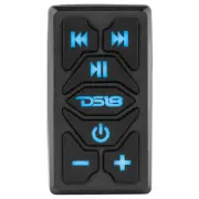 DS18 RKS-BT Marine Rocker Switch Audio Streamer
