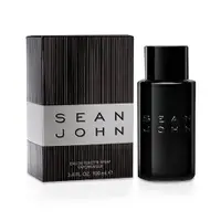 在飛比找蝦皮購物優惠-【SEAN JOHN 吹牛老爹】不可一世男性淡香水( 100