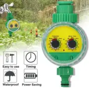 Watering Timer Irrigation Controller Automatic Sprinkler Programmable Valve
