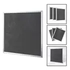 Aluminum Range Hood Filter Kitchen Exhaust Fan Filter For Heng's Range Hoods