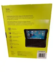 Logitech LOGI FOCUS Bluetooth Keyboard Case for iPad Mini 4 920-007953 BT
