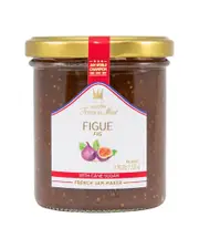 Francis Miot Provence Fig Jam Pack of 6