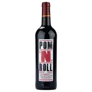 2020 Chateau Gombaude Guillot Pomerol 'Pom'N'Roll' - Buy Online | The Wine Collective Marketplace