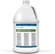 Aquascape Wetland Pond and Lake Bacteria Professional Grade, 3.78 Leter