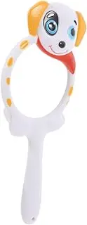 Veemoon Animal Themed Magnifying Glass Portable Handheld Insect Magnifier for Outdoor Exploration Educational Engaging Design for Science and Reading Activities