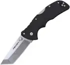 Cold Steel Knife Mini Recon 1 Tanto Point AUS10A CS-27BAT