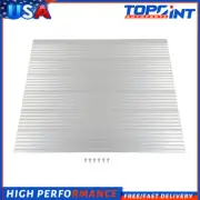 Threshold Ramp 6" Aluminum Door Ramp 800 lbs Wheelchair
