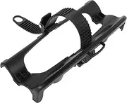 1 Set Bicycle Rear Wheel Rack Mount Car Carrier Holder for Road Mountain Transportation Stand Metal Accessories