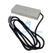 Bticino Terraneo 5000 Base Of -weight And Terminal