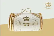 Australian Made Luxury Quality CROWN Wool Quilt
