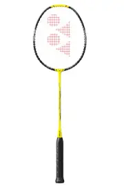 Yonex Badminton Racquet Nanoflare 1000 Play (Strung)