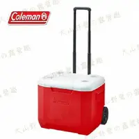 在飛比找樂天市場購物網優惠-【露營趣】新店桃園 Coleman CM-27864 56L