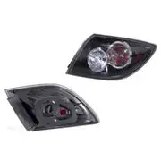 Sterling Tail Light to suit Mazda 3 01/2004 to 12/2008 - MZ03-TAL-09R