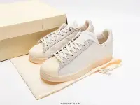 在飛比找Yahoo!奇摩拍賣優惠-阿迪達斯Adidas Superstar II 陳奕迅同款貝