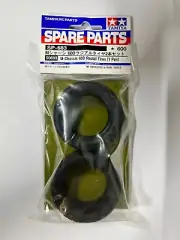 Tamiya 50683 M-Chassis 60d Radial Tyres 2