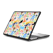 MacBook Pro 14-inch (M1 - M4) Impact Case Party Girls by Sandra Hutter
