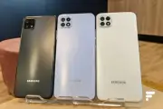 Samsung Galaxy A22 5G A226 6.6" Dual Sim 6GB 128GB Octa-core Phone CN FREESHIP