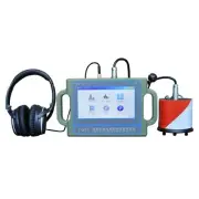 PQWT-CL200 Ultrasonic leak detector High Accuracy Water Pipeline Leak Detector