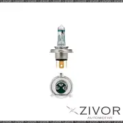 GLOBE H4 12V 60/55W BLUE PLUS 110 Globe-48532BL2 For Mazda-2 *By Zivor*