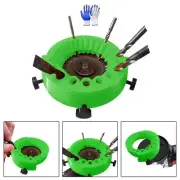 Affordable Power Tool Accessory Efficient Drill Bit Sharpening Solution