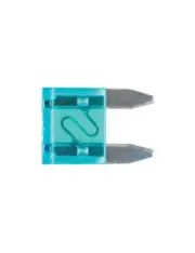 Thunder Mini Blade Fuse 15A 5 Pce