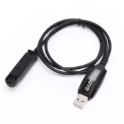 Baofeng UV-9R USB Programming Cable for BAOFENG UV-XR UV-9R Plus BF-A58 Radio